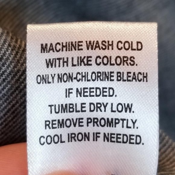 JOHNSTON & MURPHY ZIP UP MEN'S SIZE LARGE - Picture 11 of 14